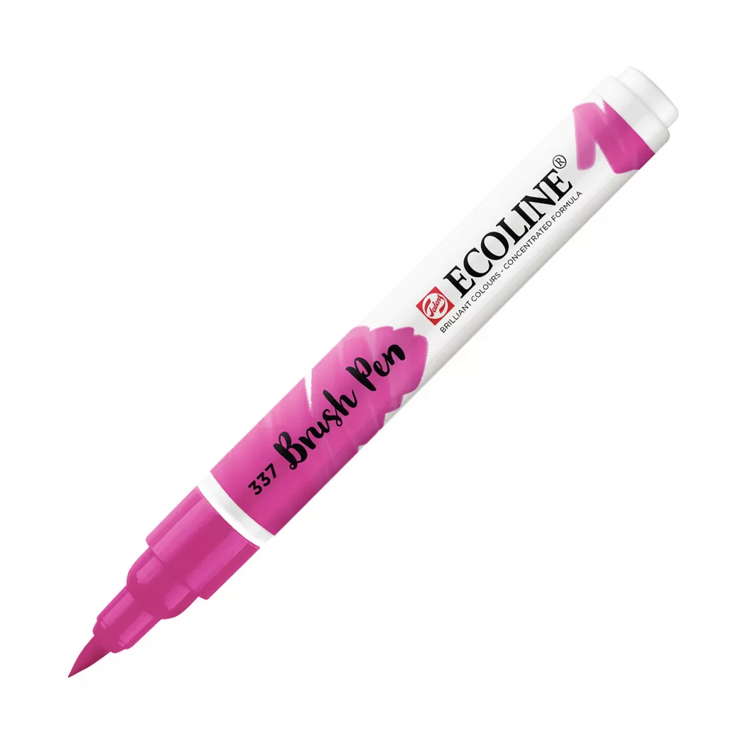 Talens - Pinselstift, 1, Multicolor