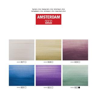 Talens Acrylfarbe Amsterdam 