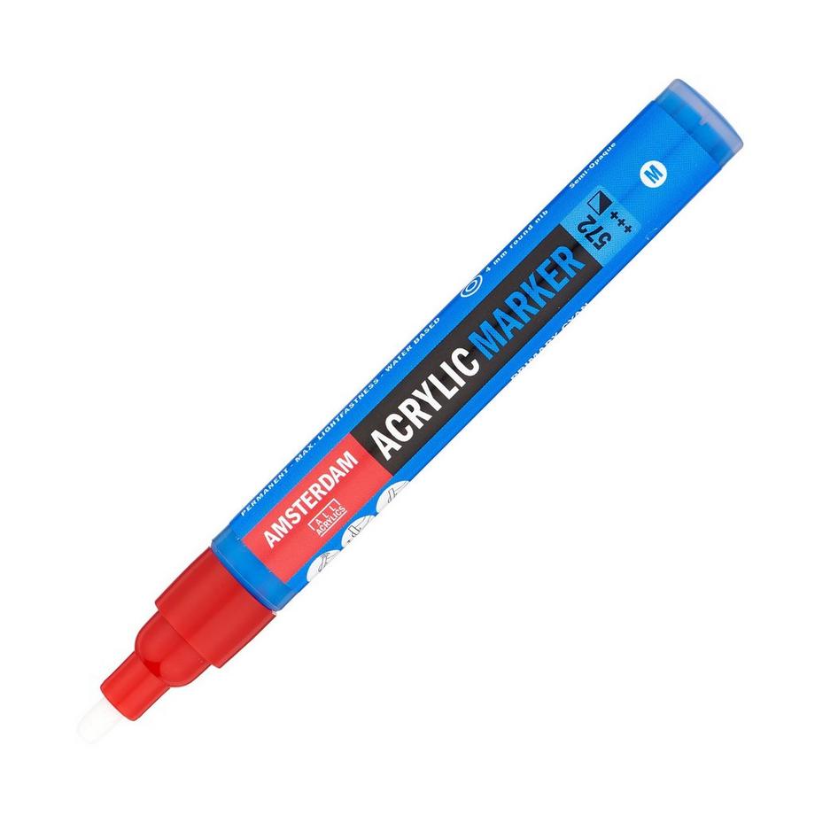 Amsterdam Marcatore Amsterdam 