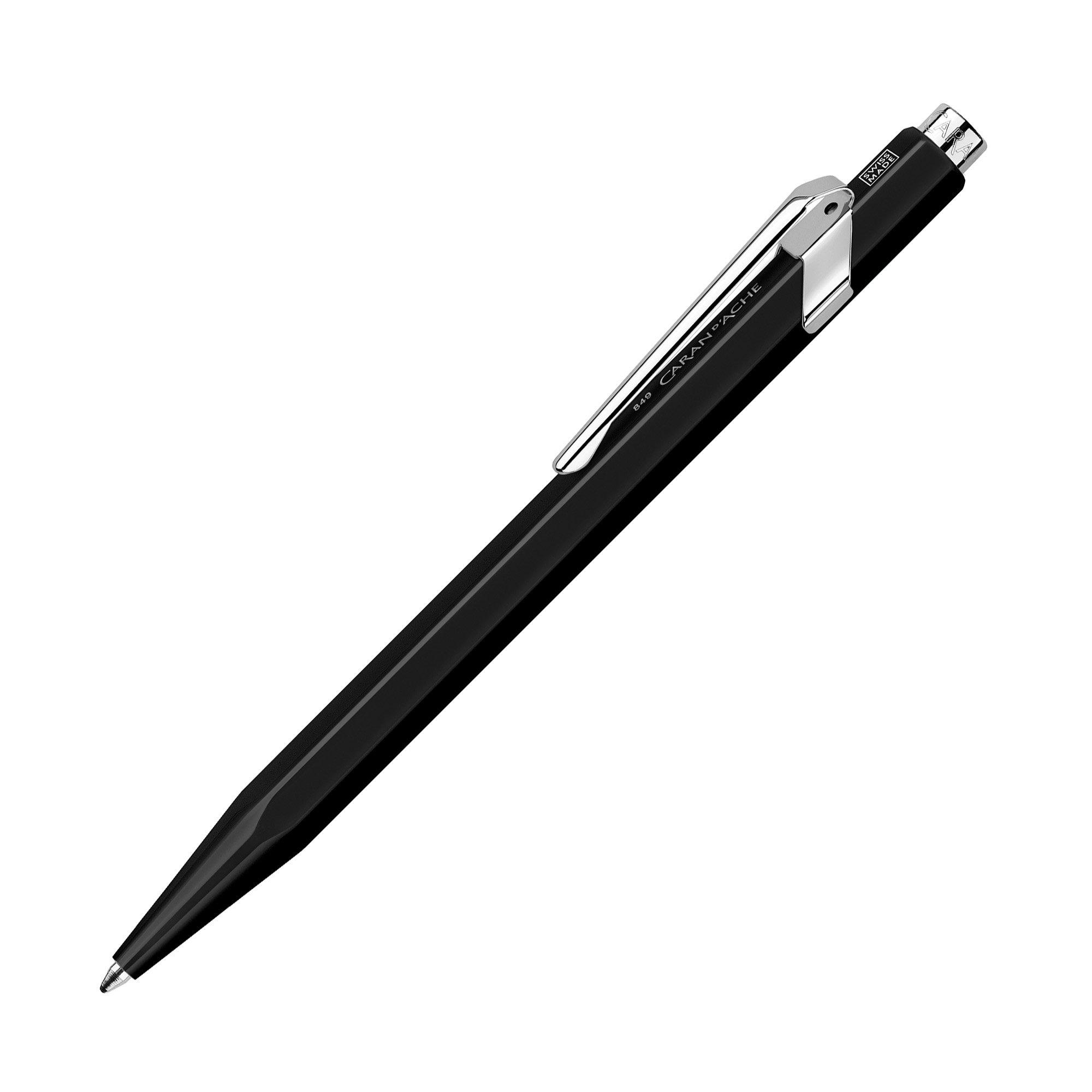 Caran d'Ache Penna a sfera 849 