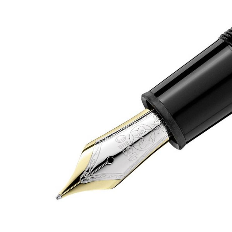 MONTBLANC Stylo plume Meisterstück LeGrand 