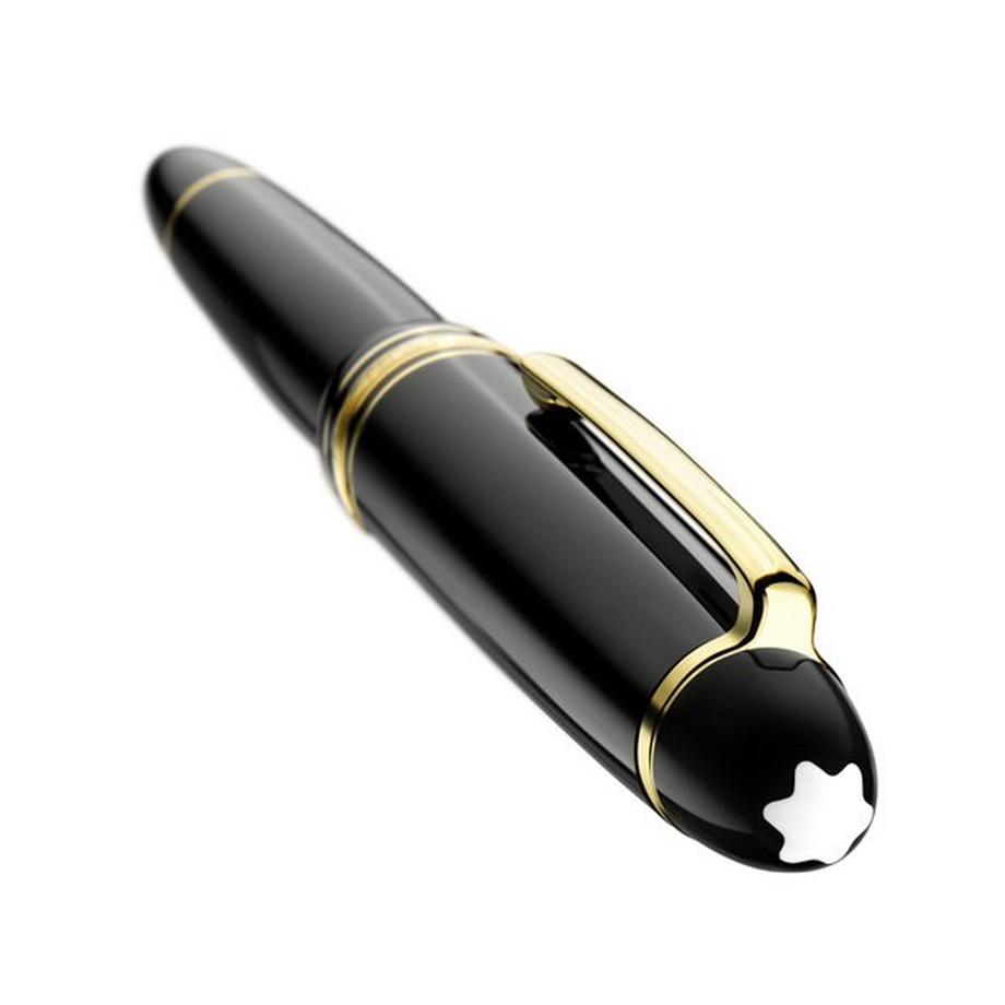 MONTBLANC Stylo plume Meisterstück LeGrand 
