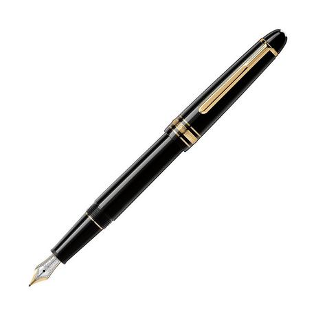 MONTBLANC Stylo plume Meisterstück 