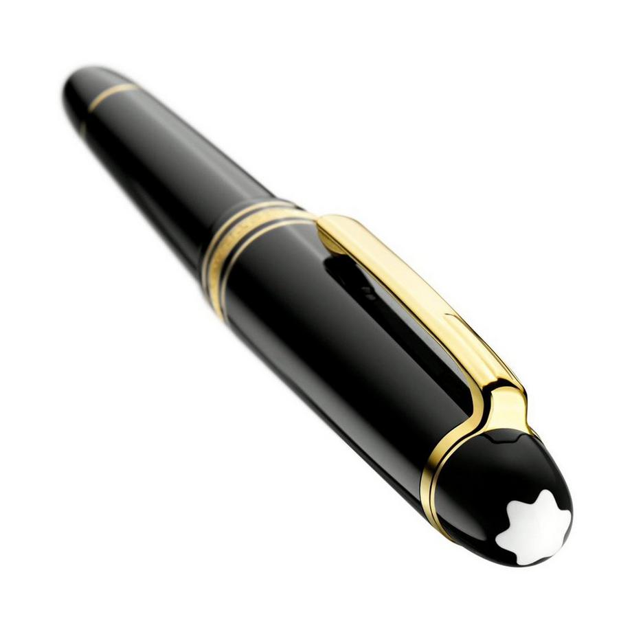 MONTBLANC Penna stilografica Meisterstück 