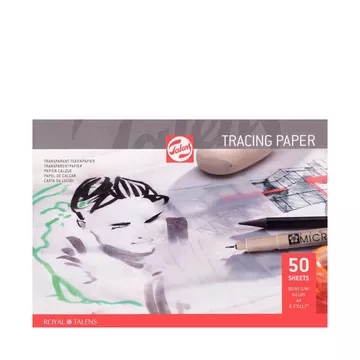 Papier transparent
