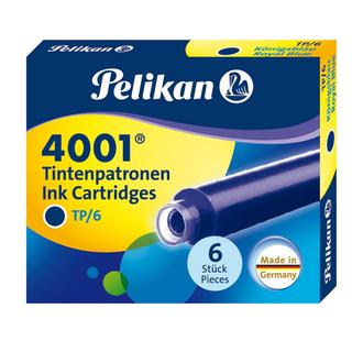 Pelikan Tintenpatronen Set  