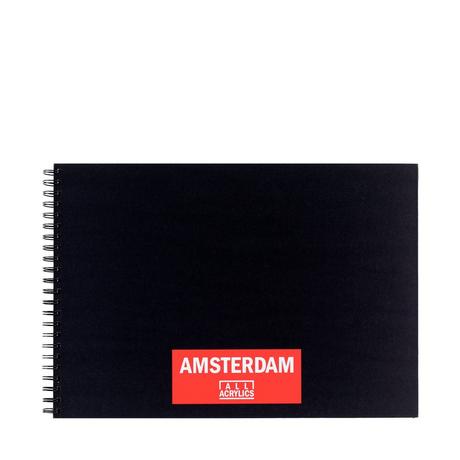 Amsterdam Sketchbook Amsterdam 