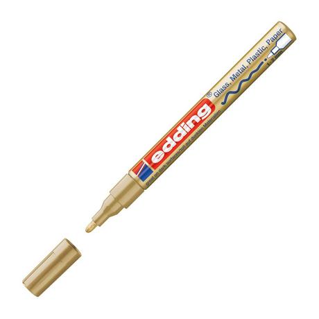 Edding Lackmarker 751-CREA 