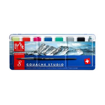 Set de peinture aquarelle