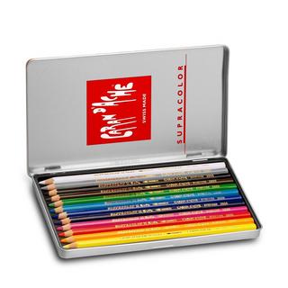 Caran d'Ache Matite colorate Supracolor 