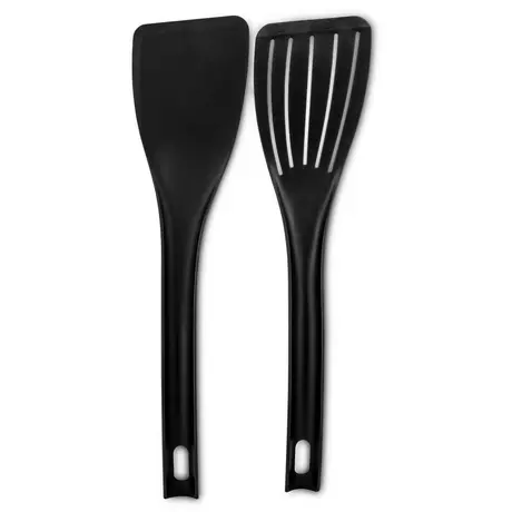 Kisag Set de spatule  Black