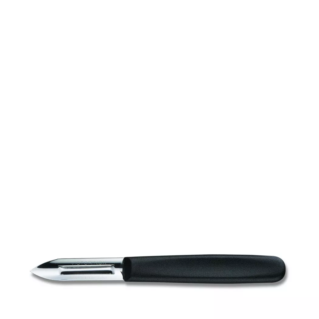 Victorinox - Sparschäler, Black