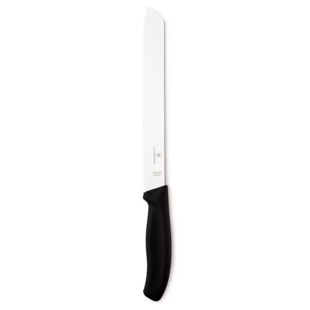 Victorinox - Kochmesser, 21cm, Black