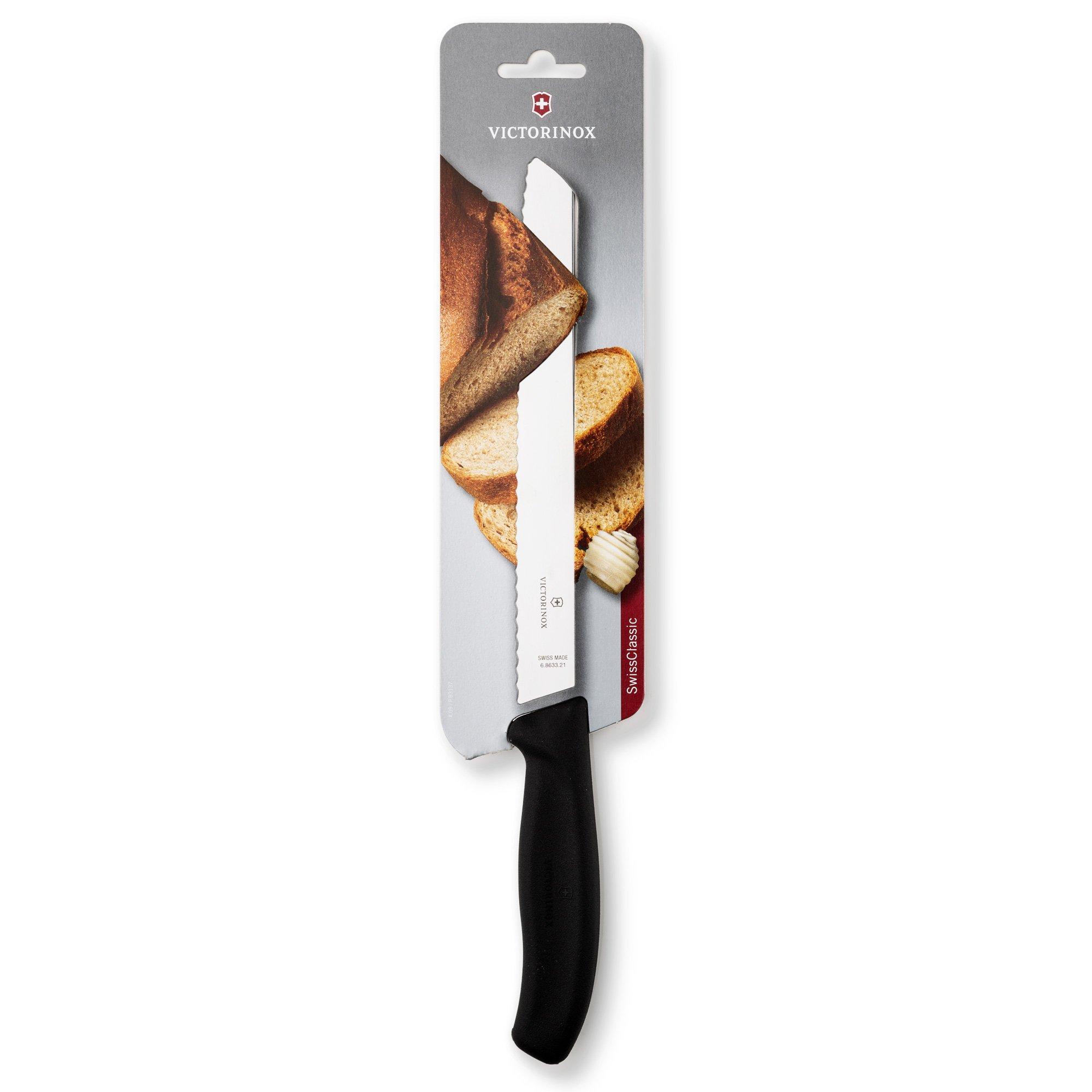 VICTORINOX Coltello da cuoco Swiss Classic 