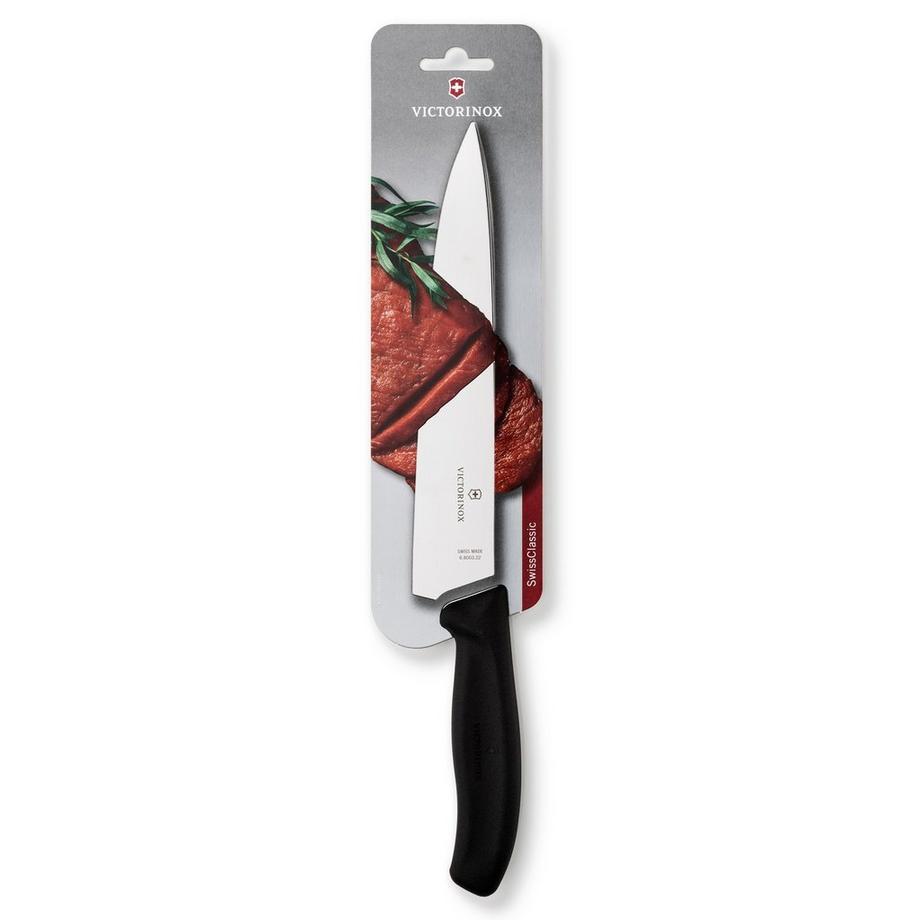 VICTORINOX Coltello da carne Swiss Classic 