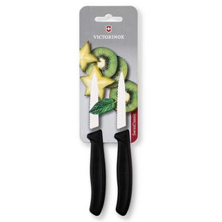 VICTORINOX Kit de couteaux à légumes Swiss Classic 