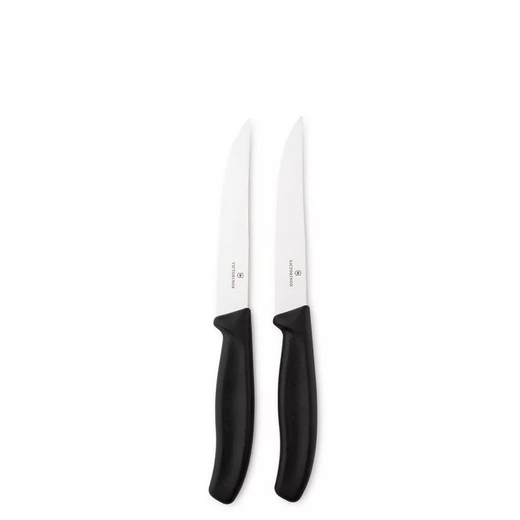 VICTORINOX Steakmesser-Set Swissclassiconline kaufen MANOR