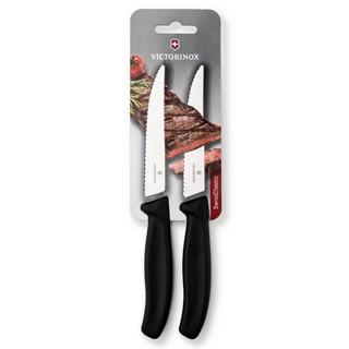 VICTORINOX Set di coltelli da bistecca Swiss Classic 