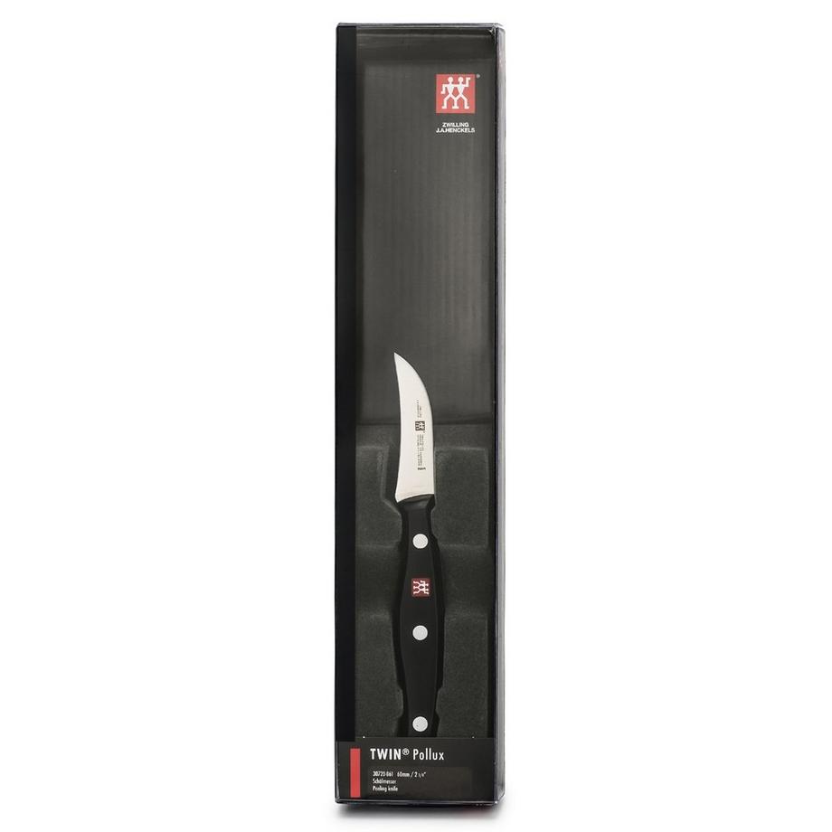 ZWILLING Twin Pollux Schälmesser 