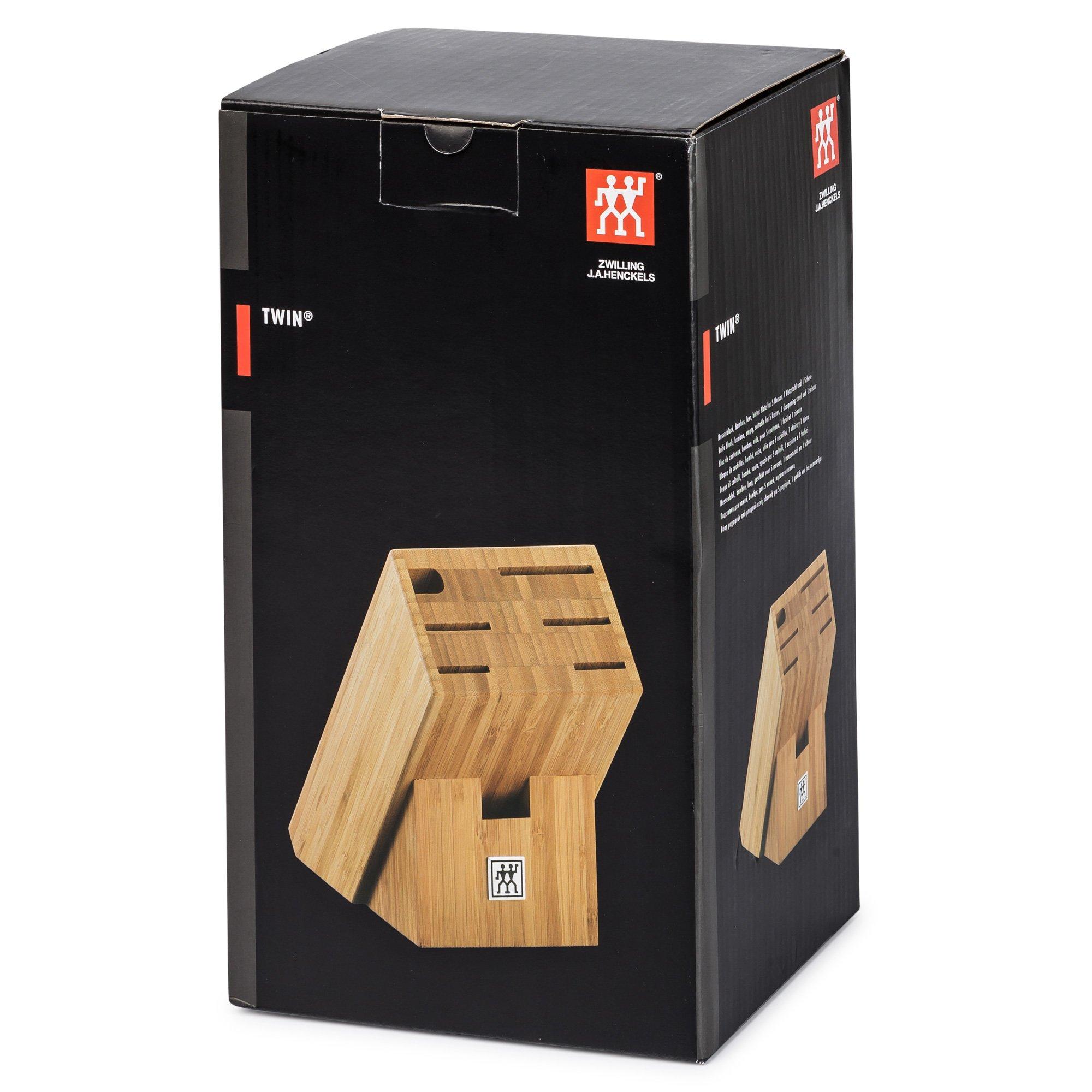 ZWILLING Bloc couteaux  