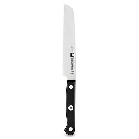 ZWILLING Couteau à pain Gourmet 