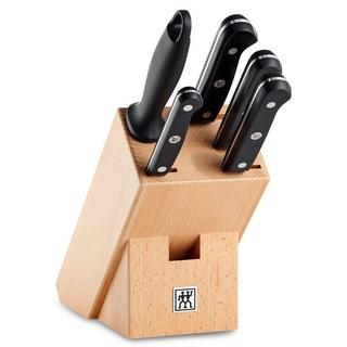 ZWILLING Messerblock Gourmet 