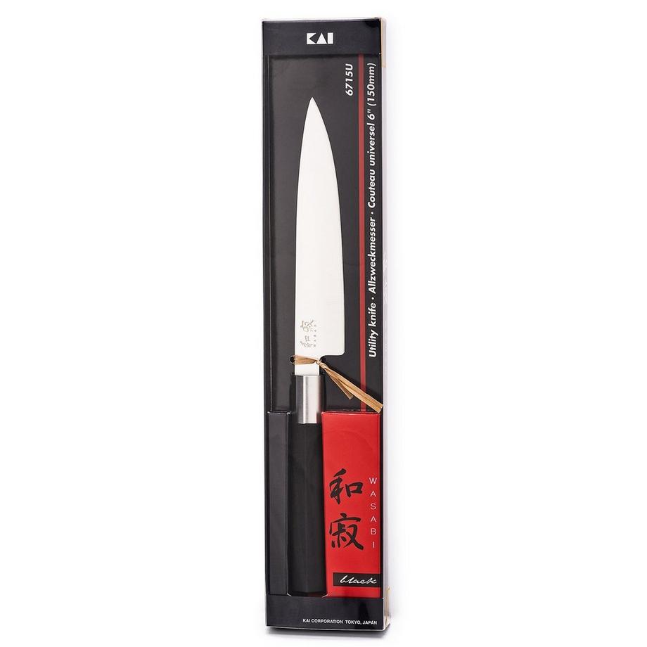 Kai Allzweckmesser Wasabi 