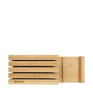 KYOCERA Bloc couteaux  