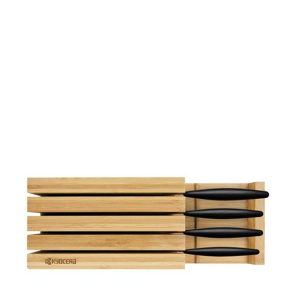 KYOCERA Bloc couteaux  