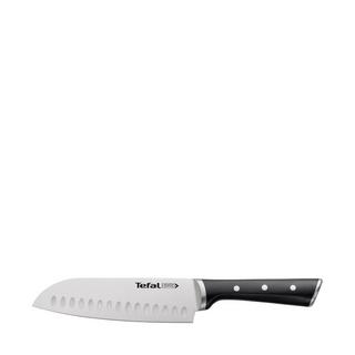 Tefal Couteau santoku Ingenio Ice Force 