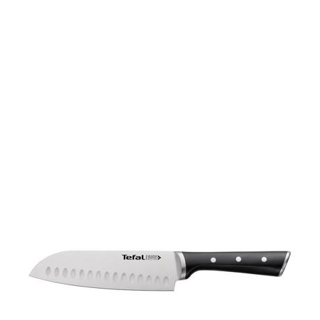 Tefal Couteau santoku Ingenio Ice Force 
