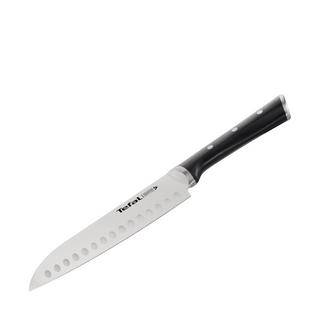 Tefal Couteau santoku Ingenio Ice Force 