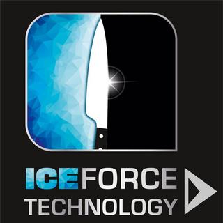 Tefal Couteau santoku Ingenio Ice Force 