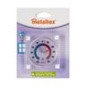 metaltex Thermometer  