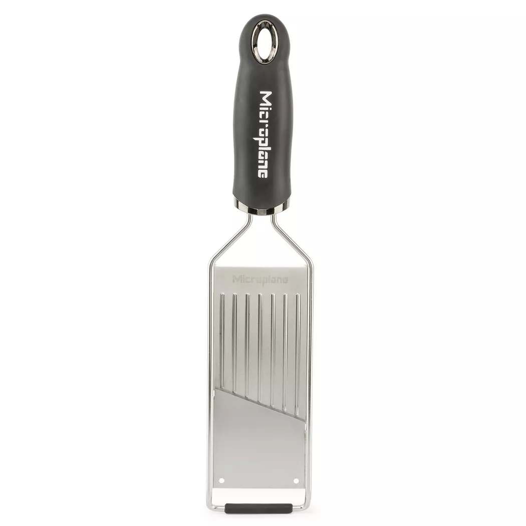 Microplane Gourmet Slicer Black