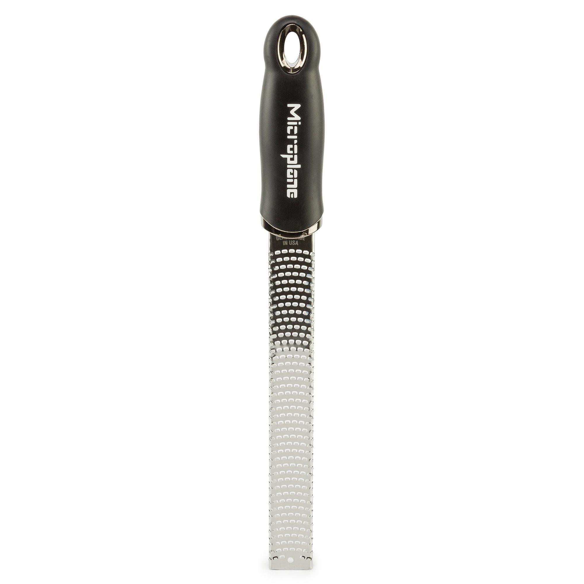 Microplane Zesterreibe Premium 