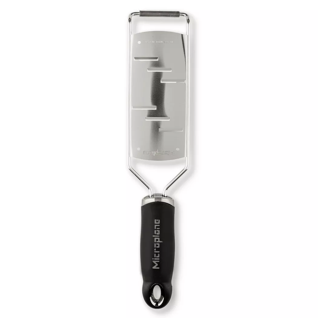 Microplane - Raspelreibe, 31cm, Black 2