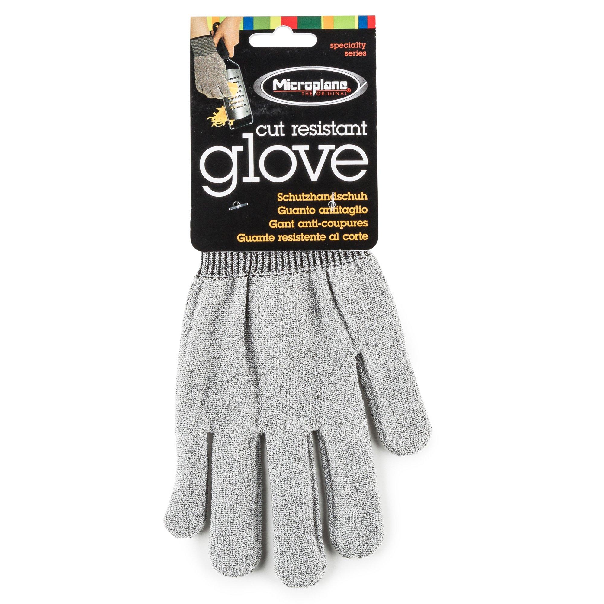 Microplane Guanto di protezione  