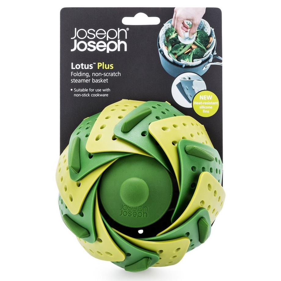 Joseph Joseph Lotus Dämpfeinsatz 