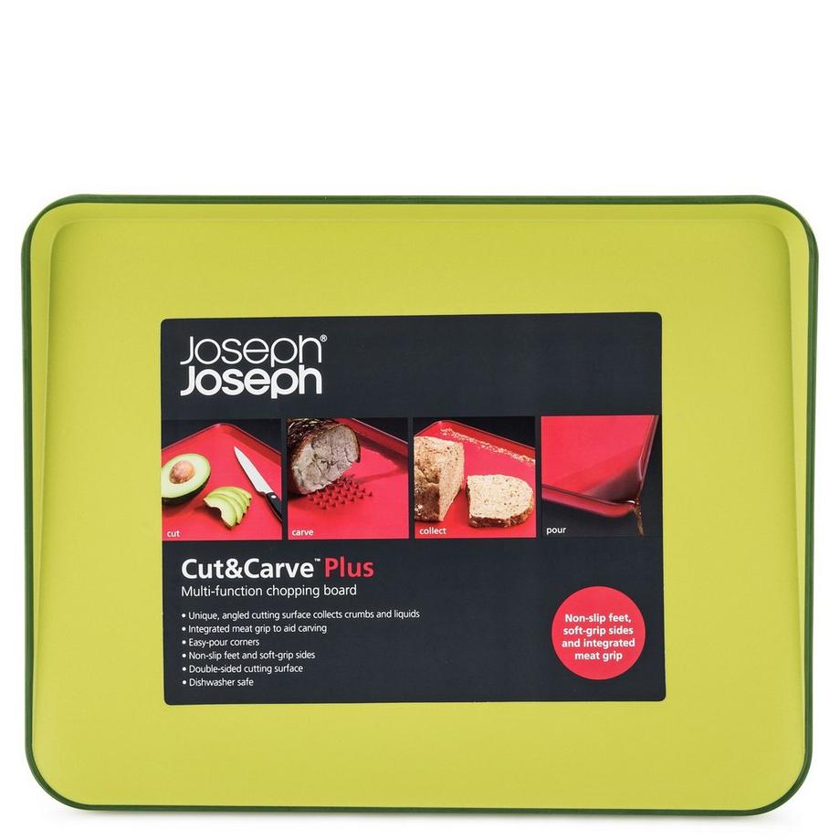 Joseph Joseph Tagliere Cut&Carve plus 