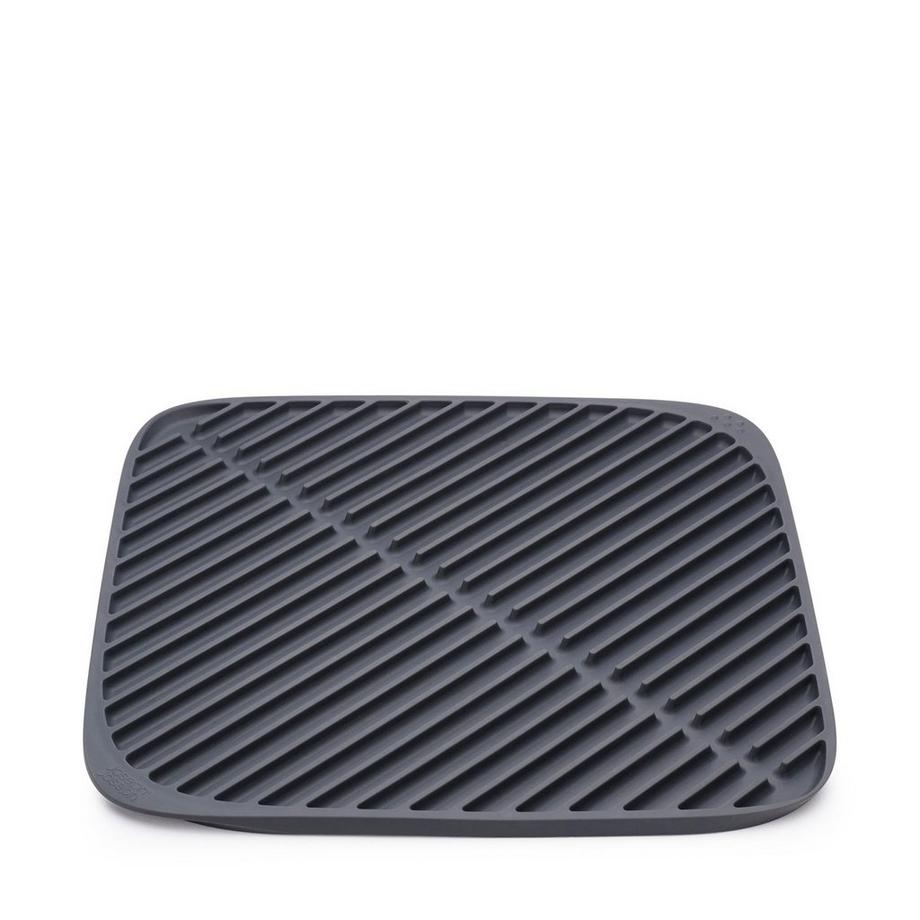 JJ ABTROPFMATTE SCHWARZ