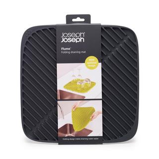 Joseph Joseph JJ ABTROPFMATTE SCHWARZ  