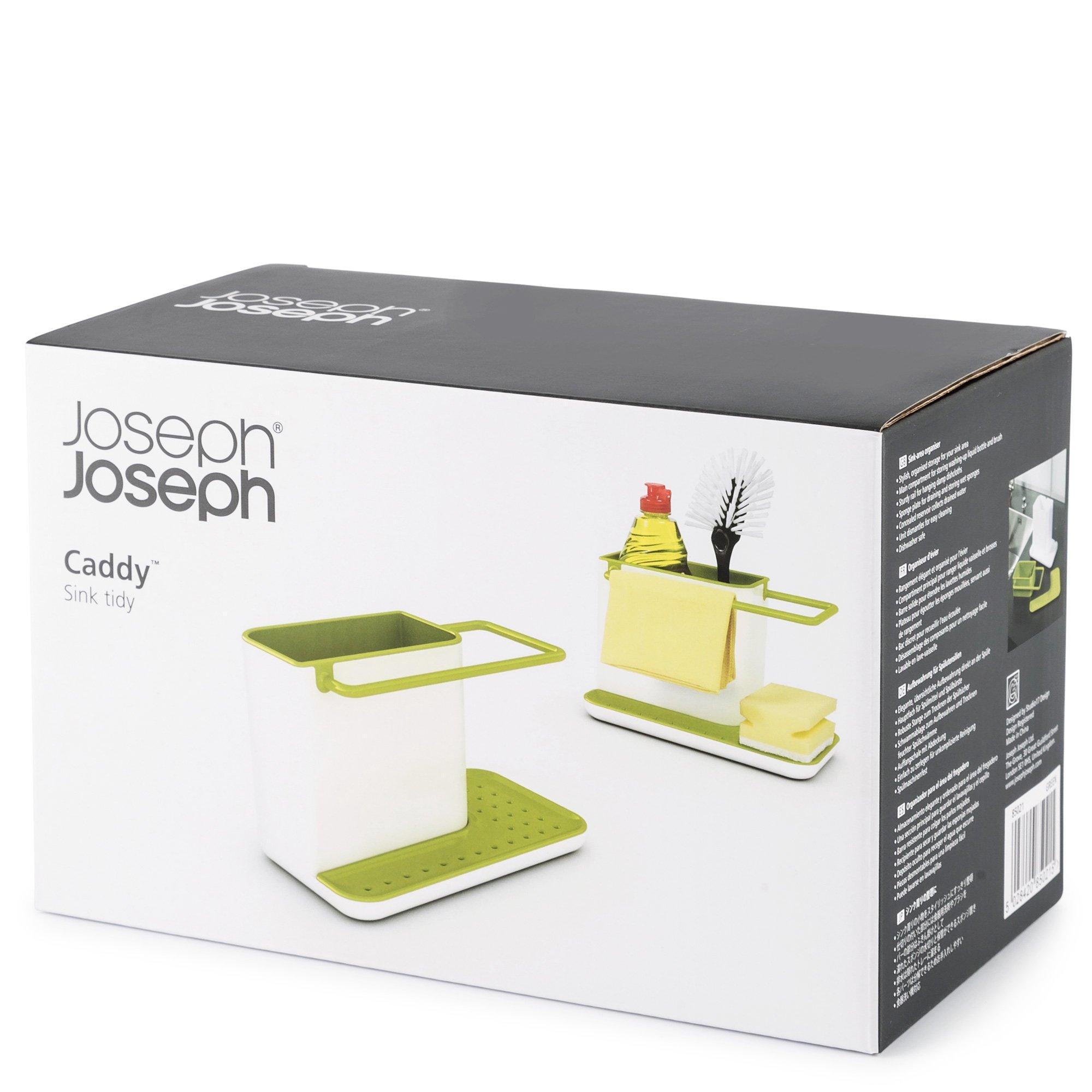 Joseph Joseph Lavello maggiordomo Sink Caddy 