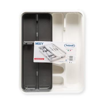 Compartiment à couverts