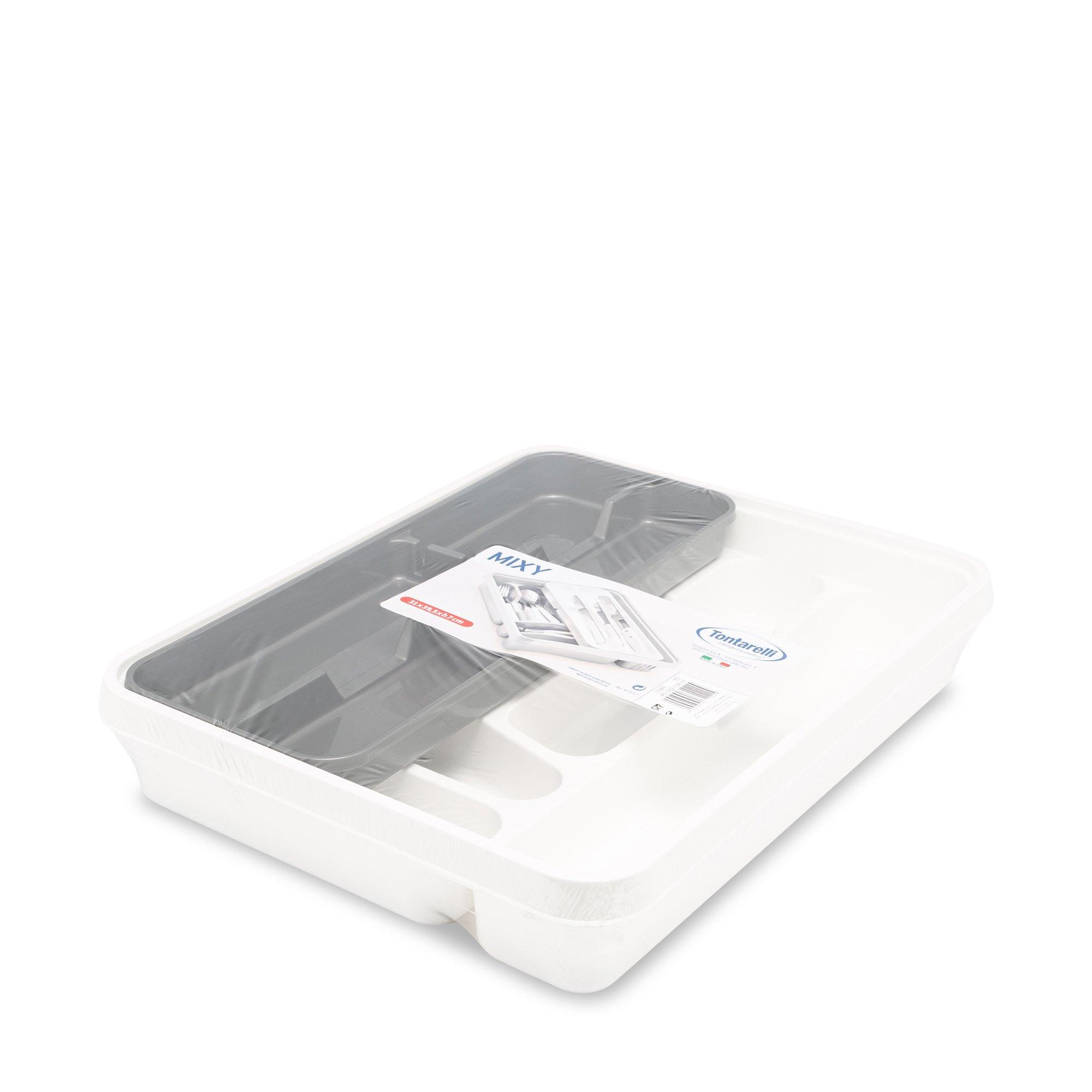 Tontarelli Sezione posate  