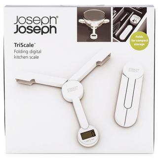 Joseph Joseph Küchenwaage Triscale 