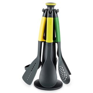 Joseph Joseph Carrousel à ustensiles de cuisine Elevate 