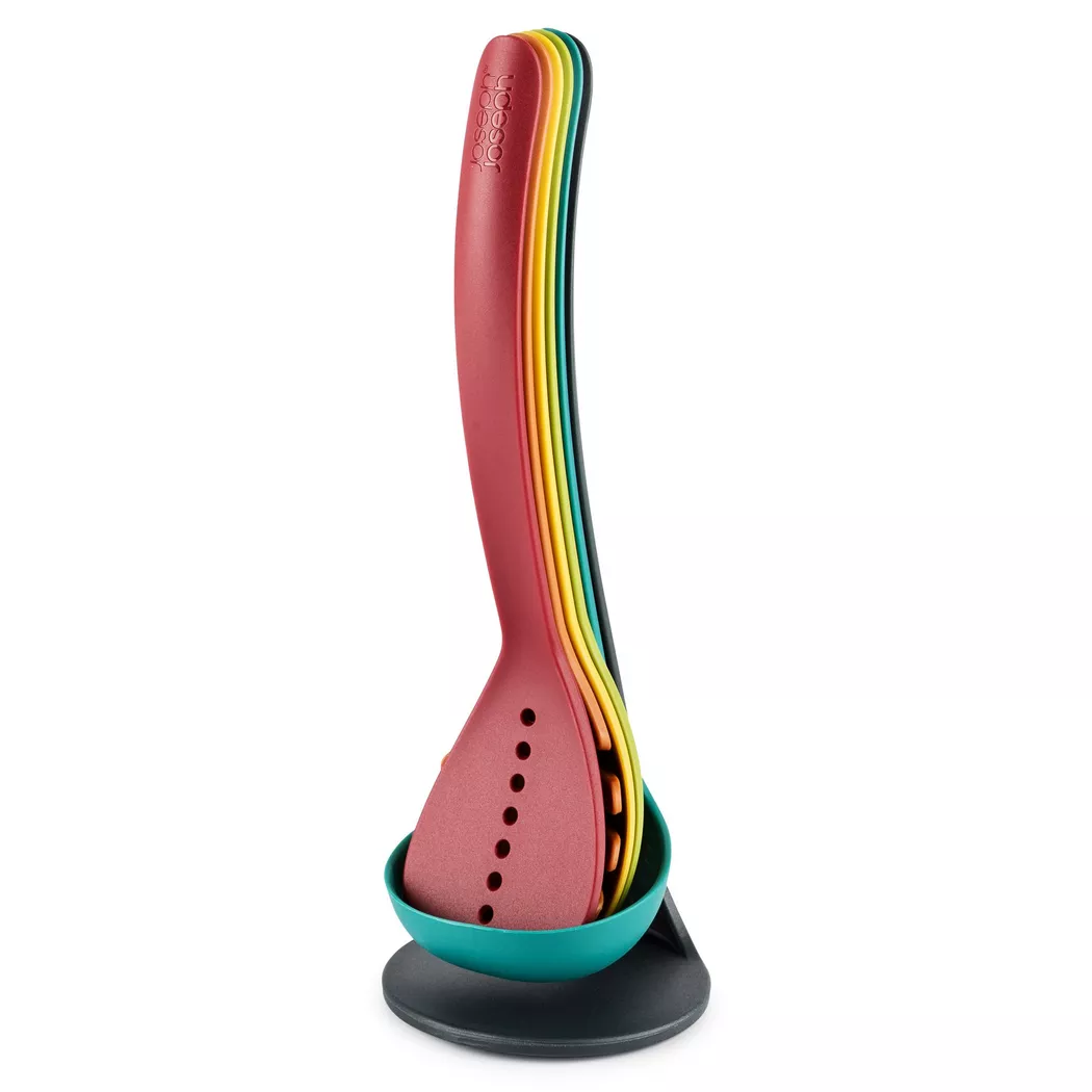 Joseph Joseph - Küchenutensilien-Ständer, 33cm, Multicolor