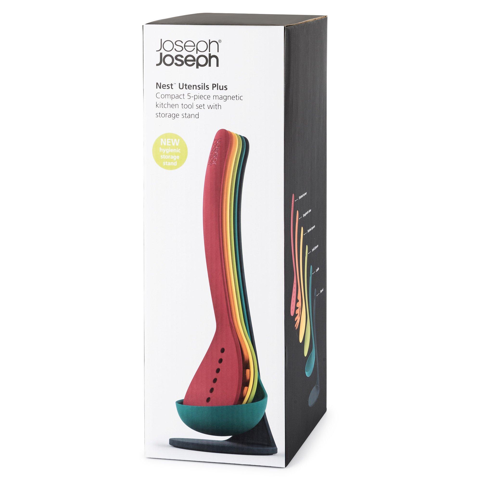Joseph Joseph Küchenutensilien-Ständer Elevate 