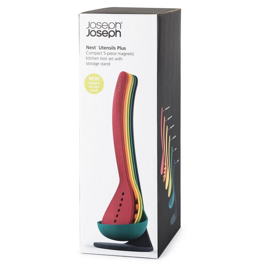 Joseph Joseph Küchenutensilien-Ständer Elevate 